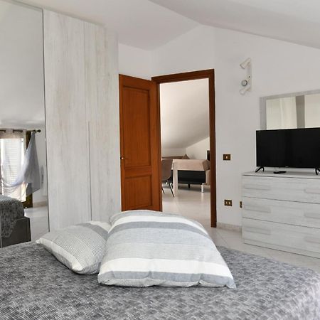 Casa Porto Sardegna Apartment Porto Torres Exterior foto