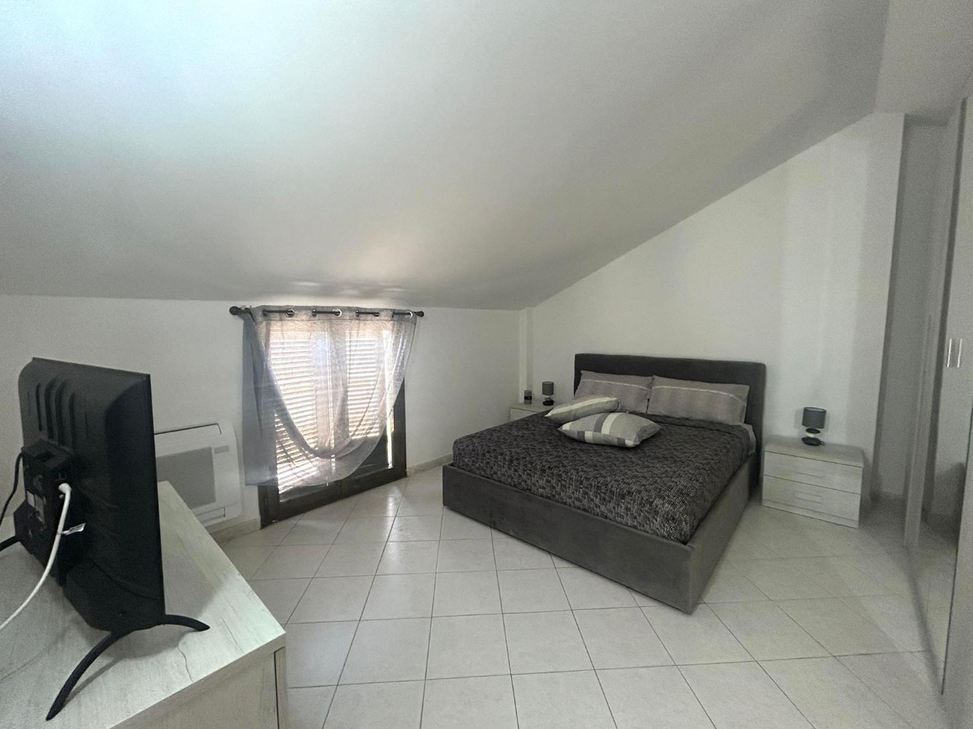 Casa Porto Sardegna Apartment Porto Torres Exterior foto