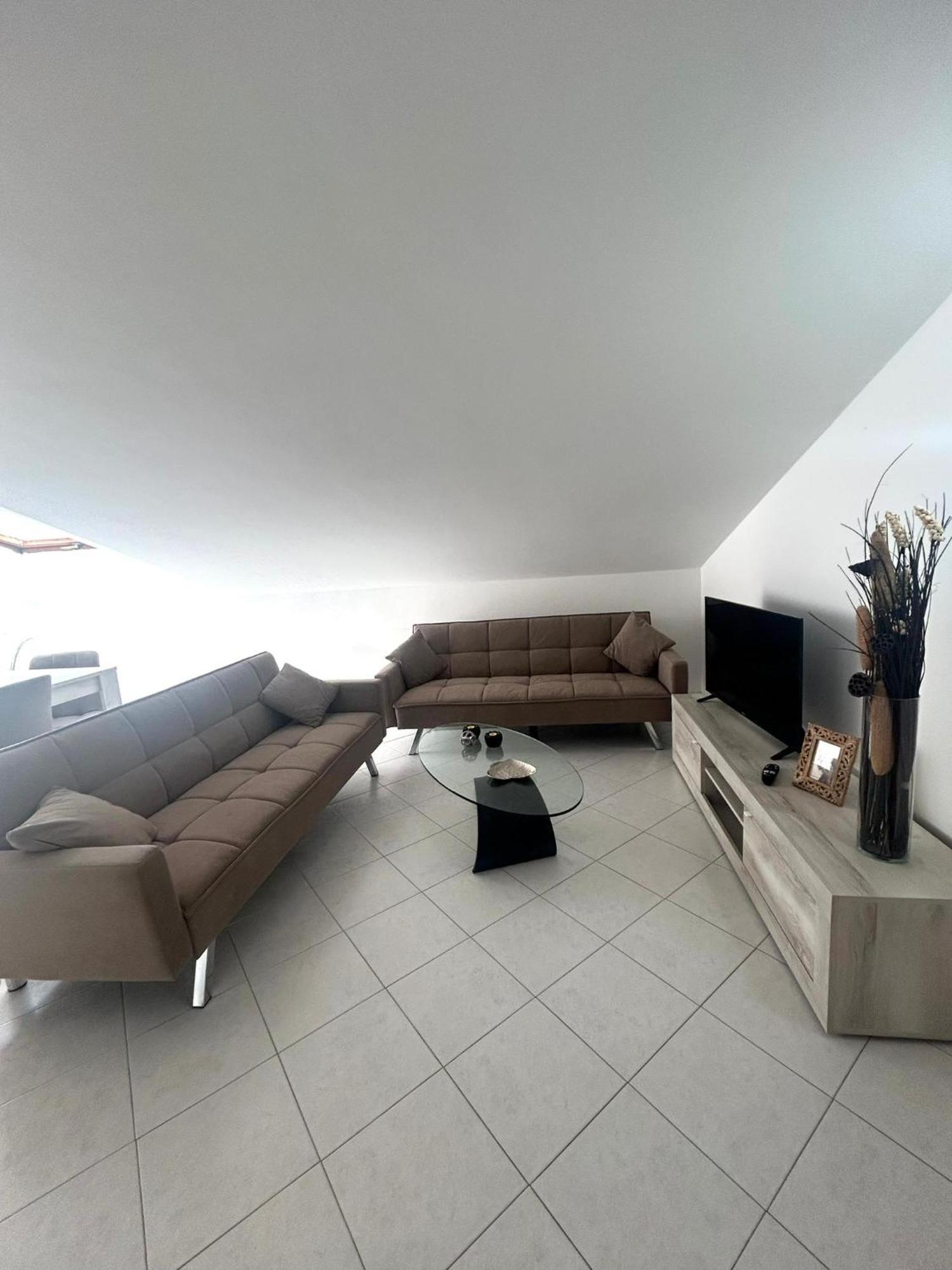 Casa Porto Sardegna Apartment Porto Torres Exterior foto