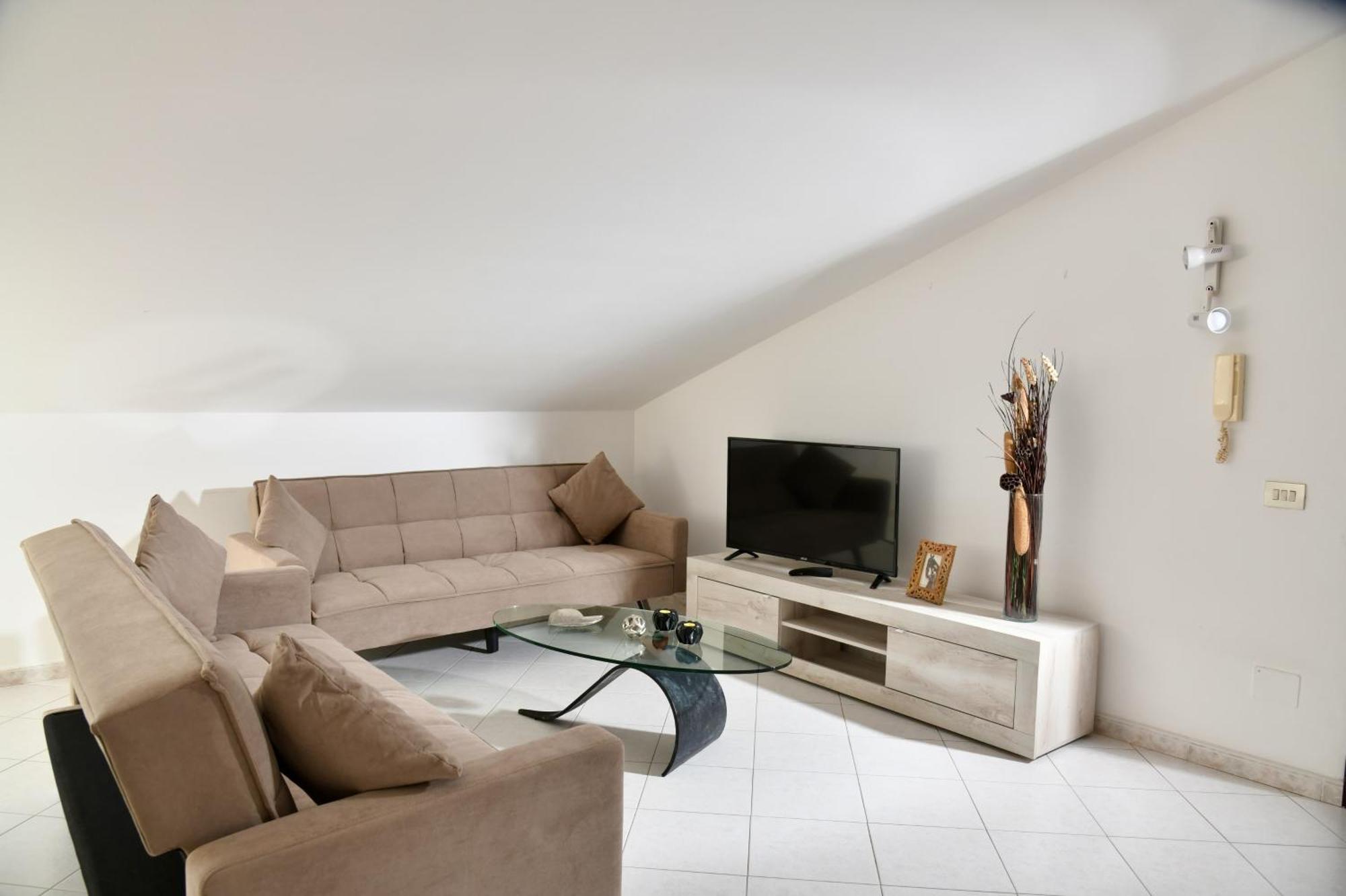 Casa Porto Sardegna Apartment Porto Torres Exterior foto