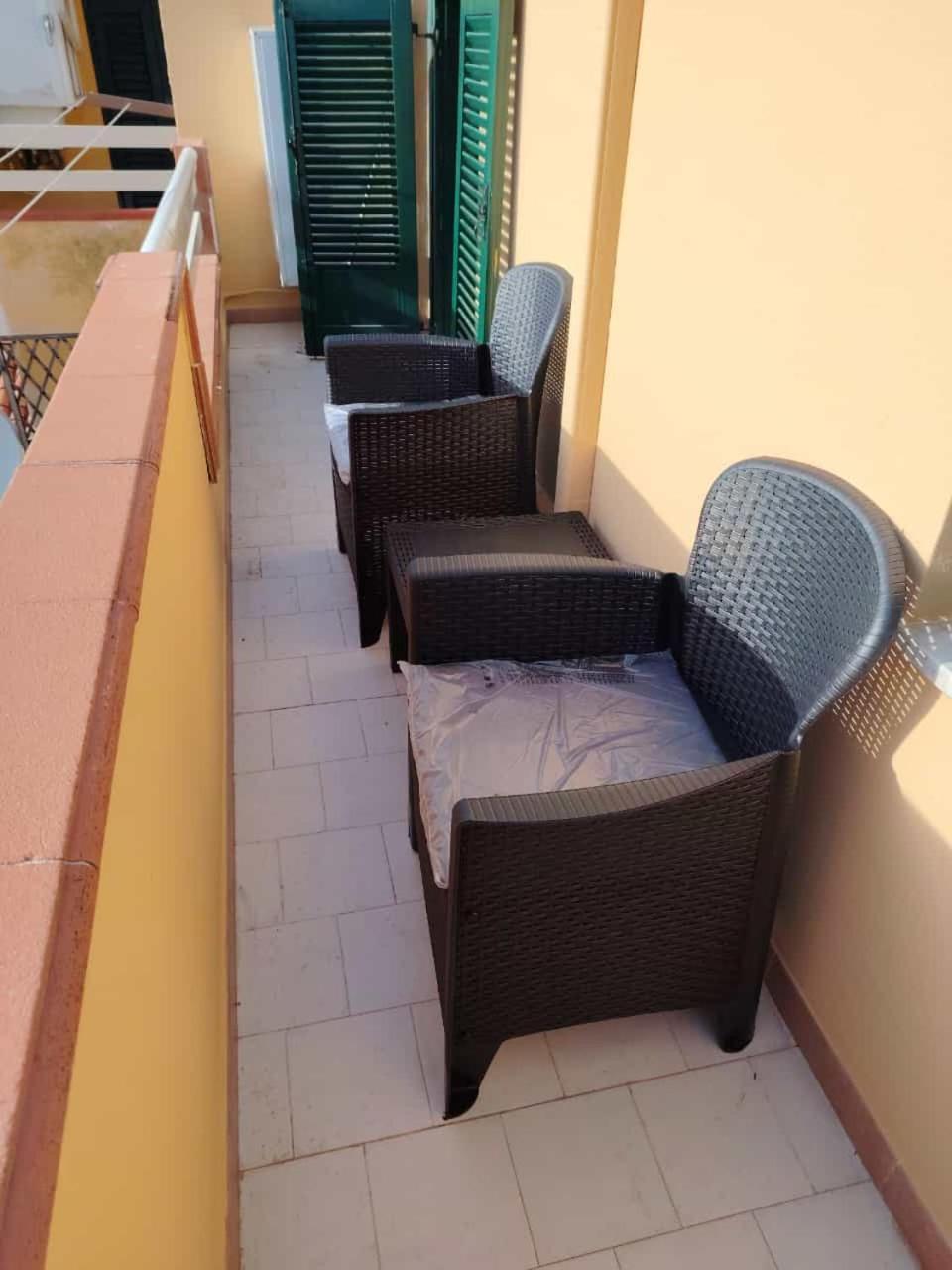 Casa Porto Sardegna Apartment Porto Torres Exterior foto