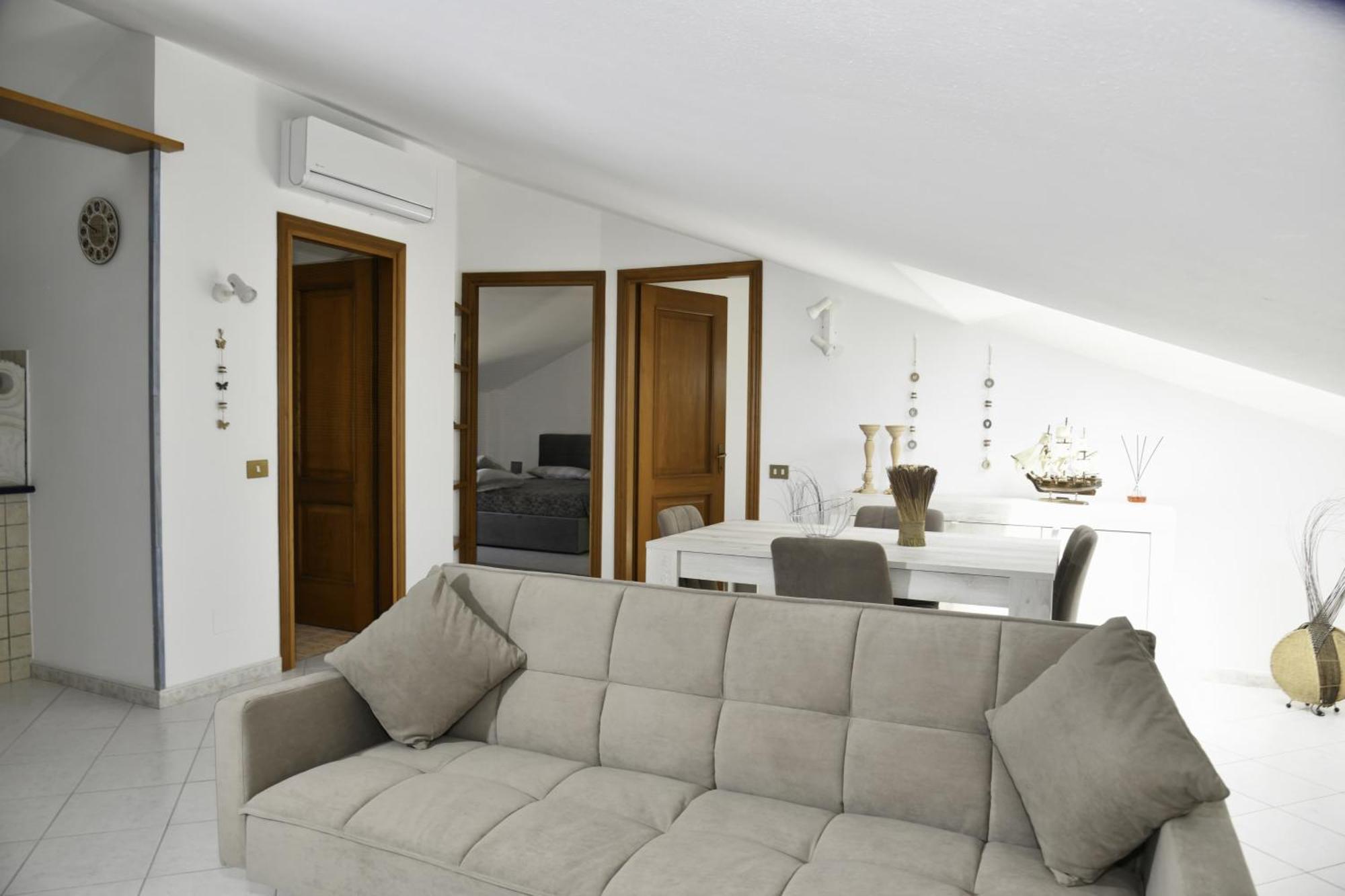 Casa Porto Sardegna Apartment Porto Torres Exterior foto