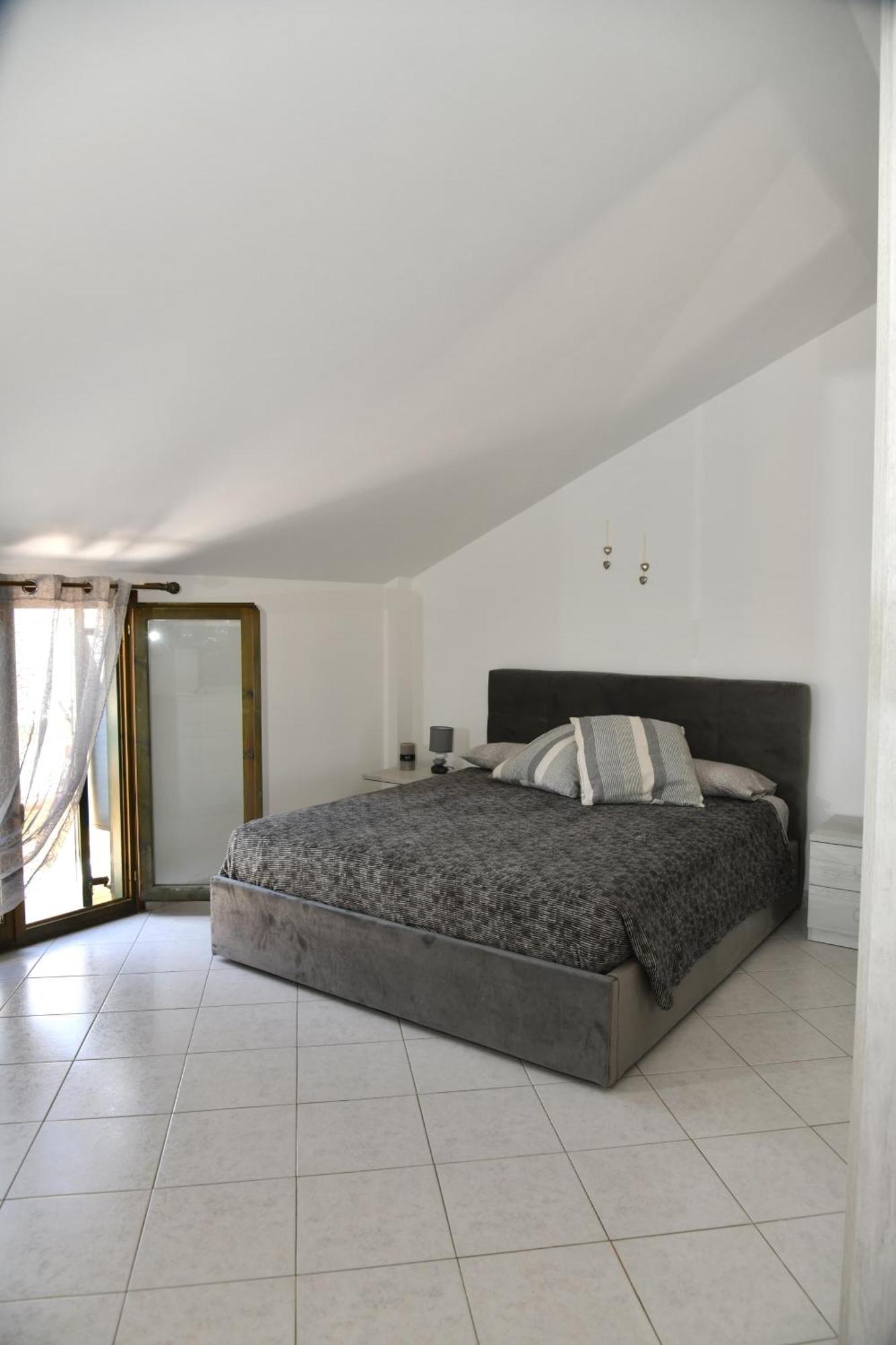 Casa Porto Sardegna Apartment Porto Torres Exterior foto