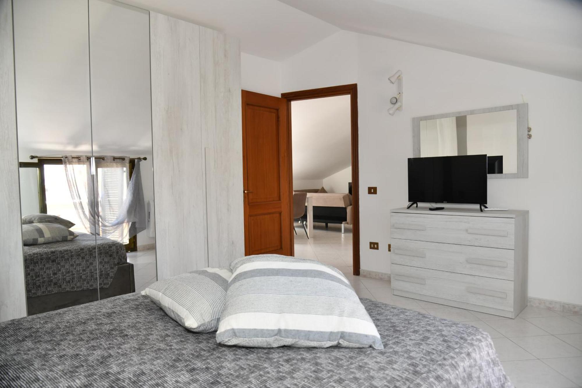 Casa Porto Sardegna Apartment Porto Torres Exterior foto