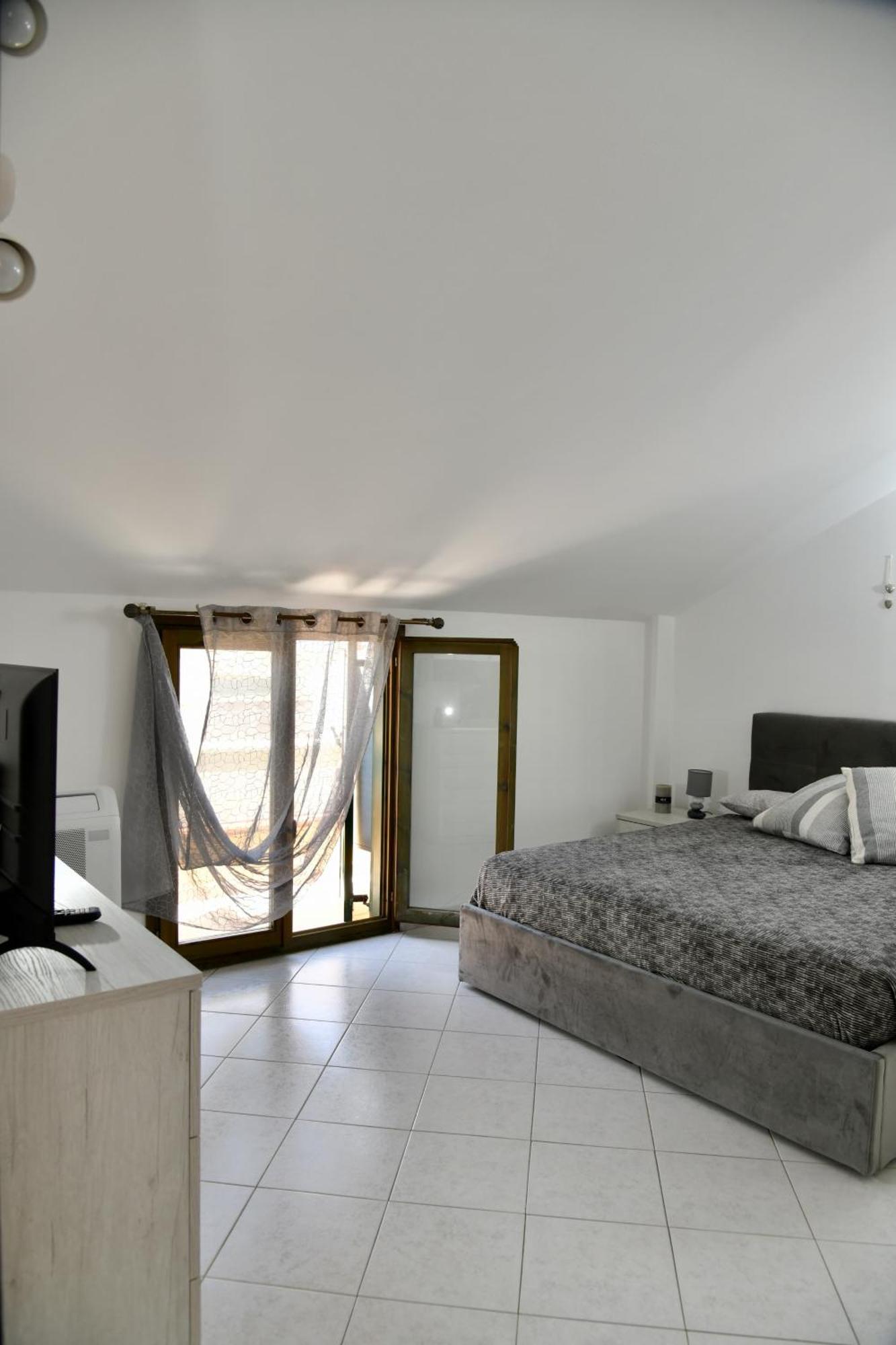 Casa Porto Sardegna Apartment Porto Torres Exterior foto