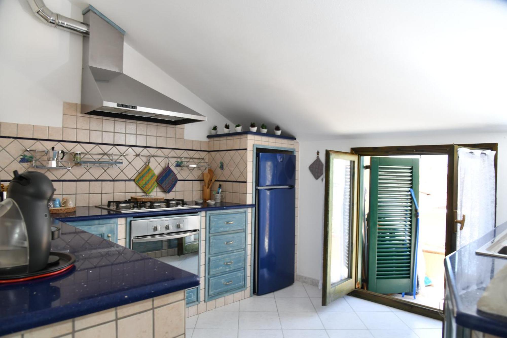 Casa Porto Sardegna Apartment Porto Torres Exterior foto